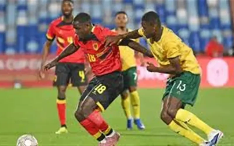 اللقاء المنتظر.. موعد أنجولا وزيمبابوي في كأس الأمم 2025 والقنوات الناقلة